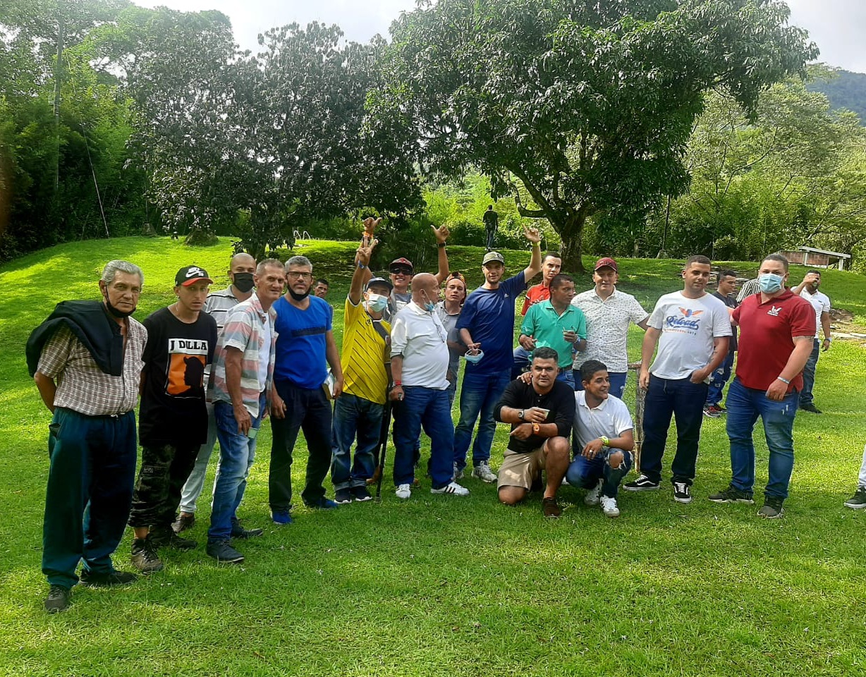 Actividades Recreativas