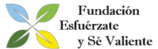 Logo Fundación