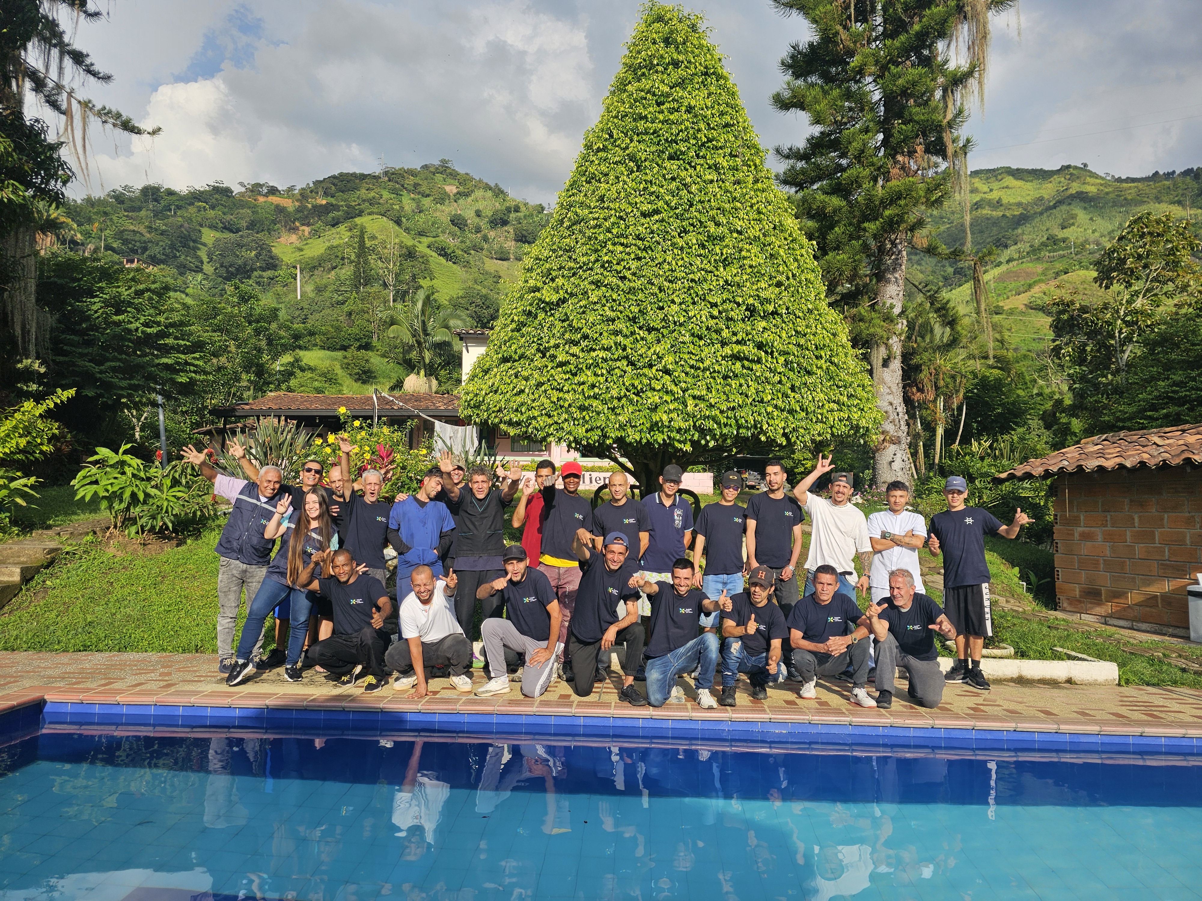 Encabezado Servicios